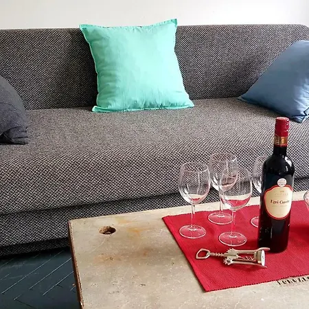 Apartment Funky Central *