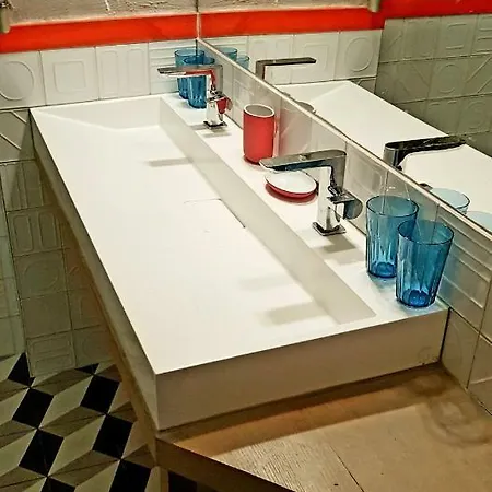 Apartment Funky Central Budapest